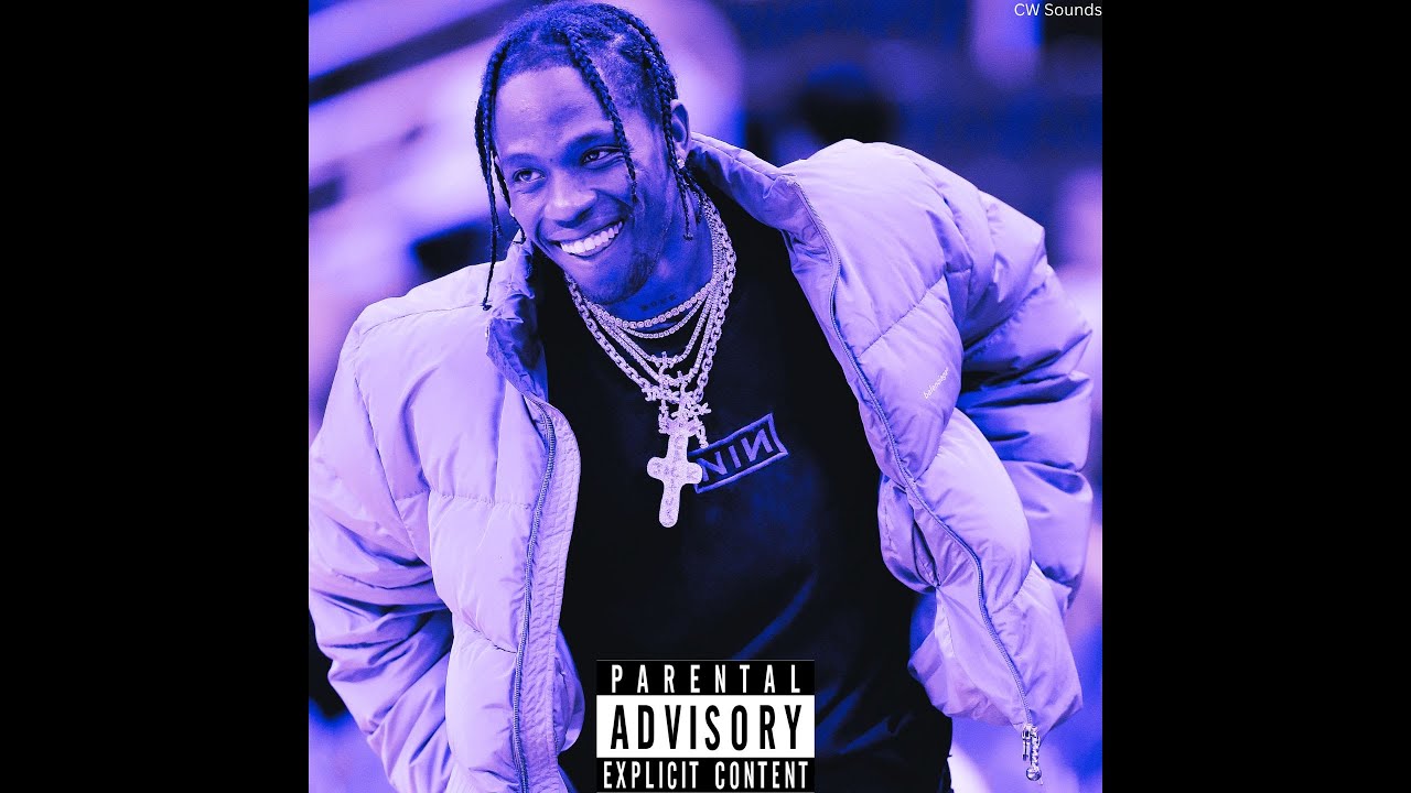 [FREE] TRAVIS SCOTT TYPE BEAT - TRAP TYPE BEAT