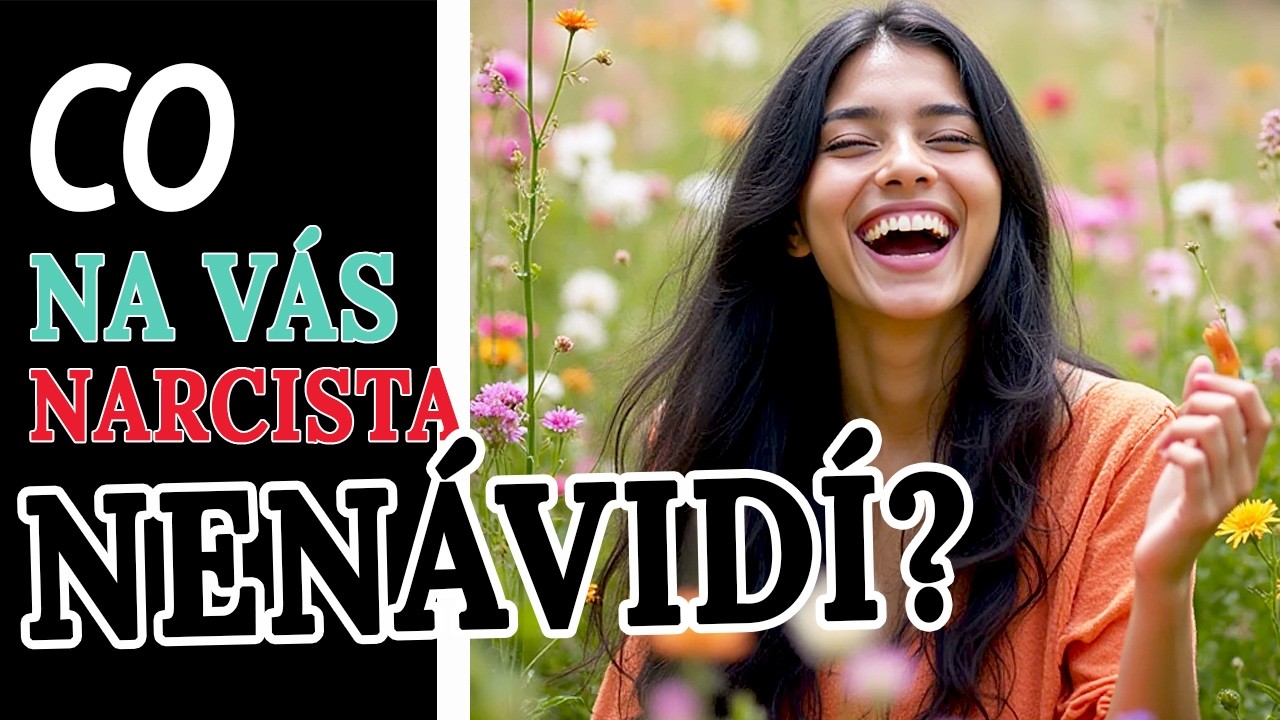 Co na tobě narcista nejv&iacute;c nen&aacute;vid&iacute;?