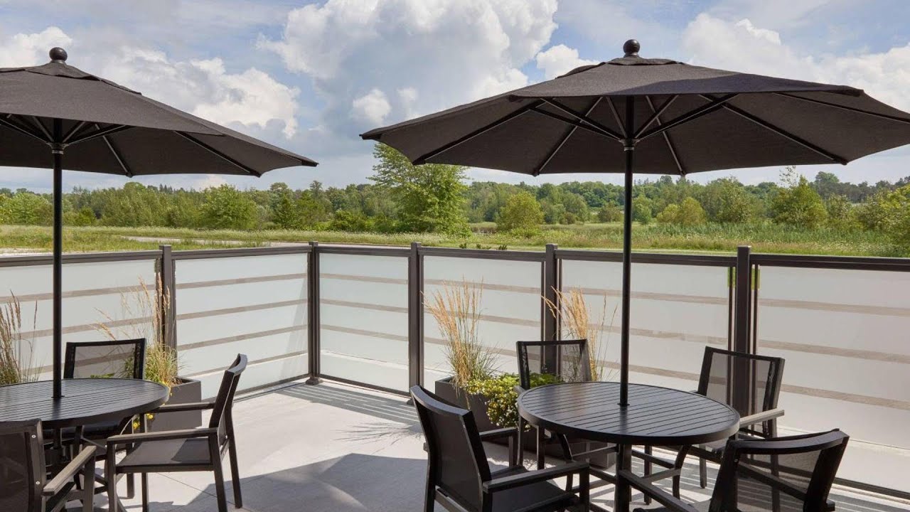 Fairfield Inn & Suites by Marriott Orillia, Ориллиа (Онтарио), Канада | Любитель путешествий