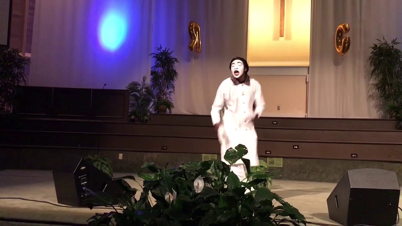 Stay with Me by: Jekalyn Carr