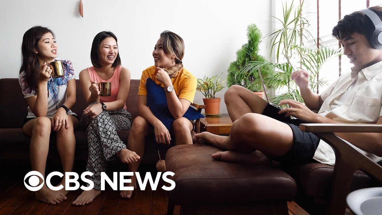 Rent going up for college kids with student housing in high demand