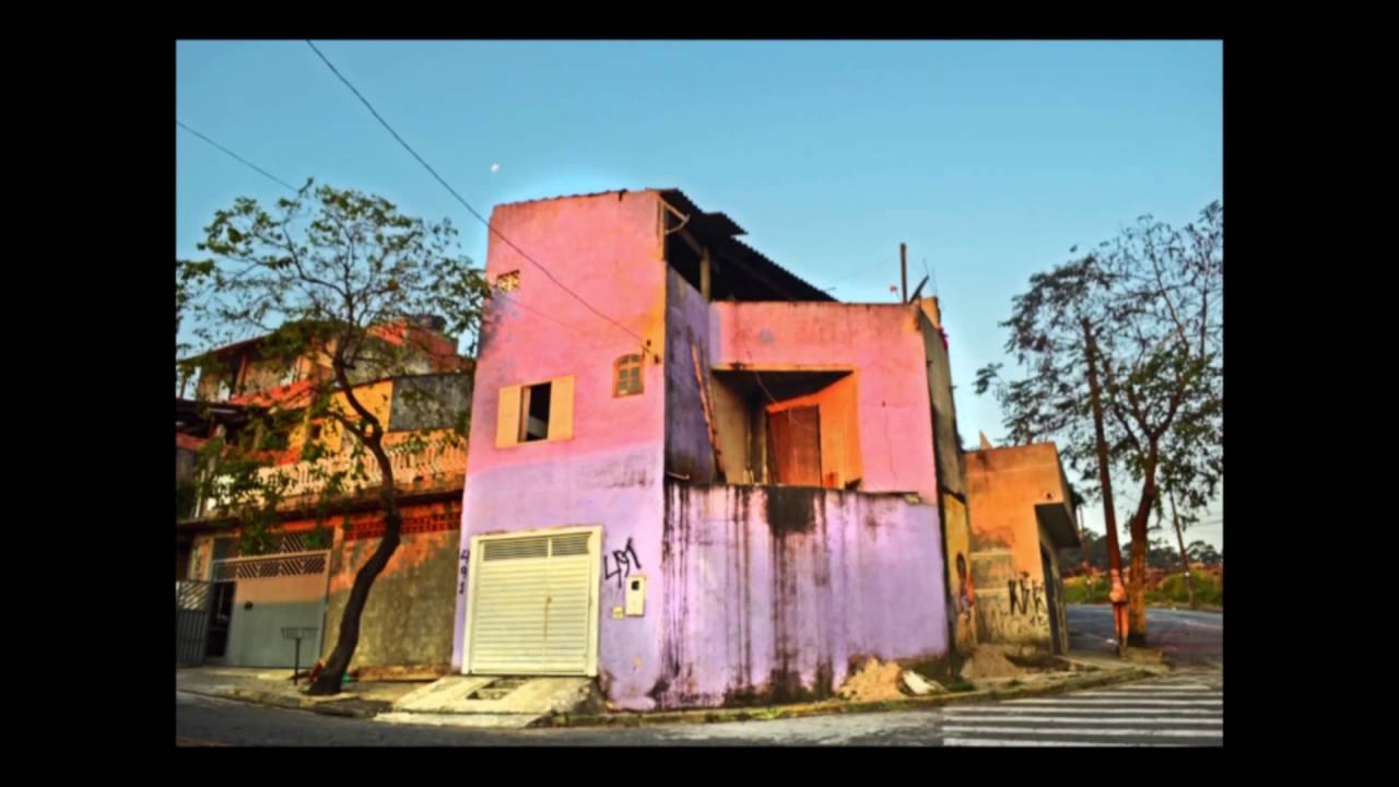 Bairro Centreville - Santo André