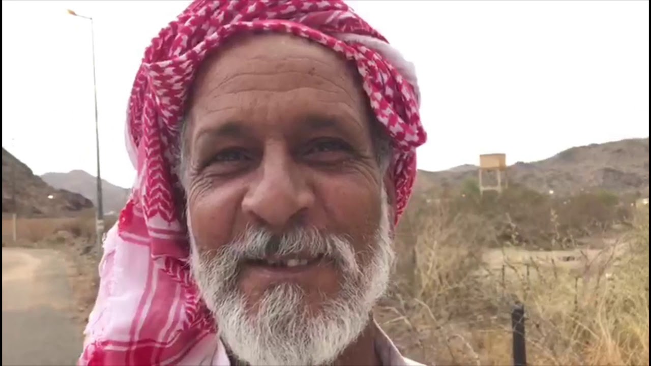 جنان الرحمن في مكة المكرمة ( الجزء الاول )