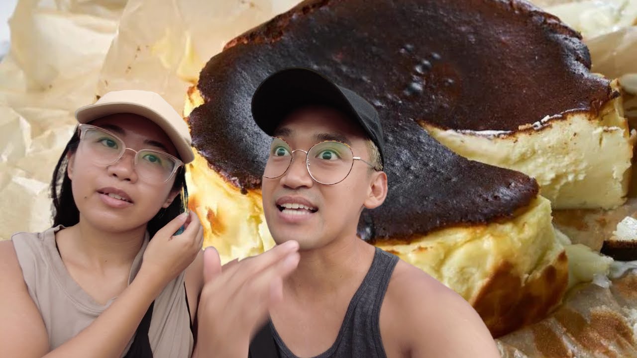 Did The Philippines RUIN our first Valentine's Day Date?