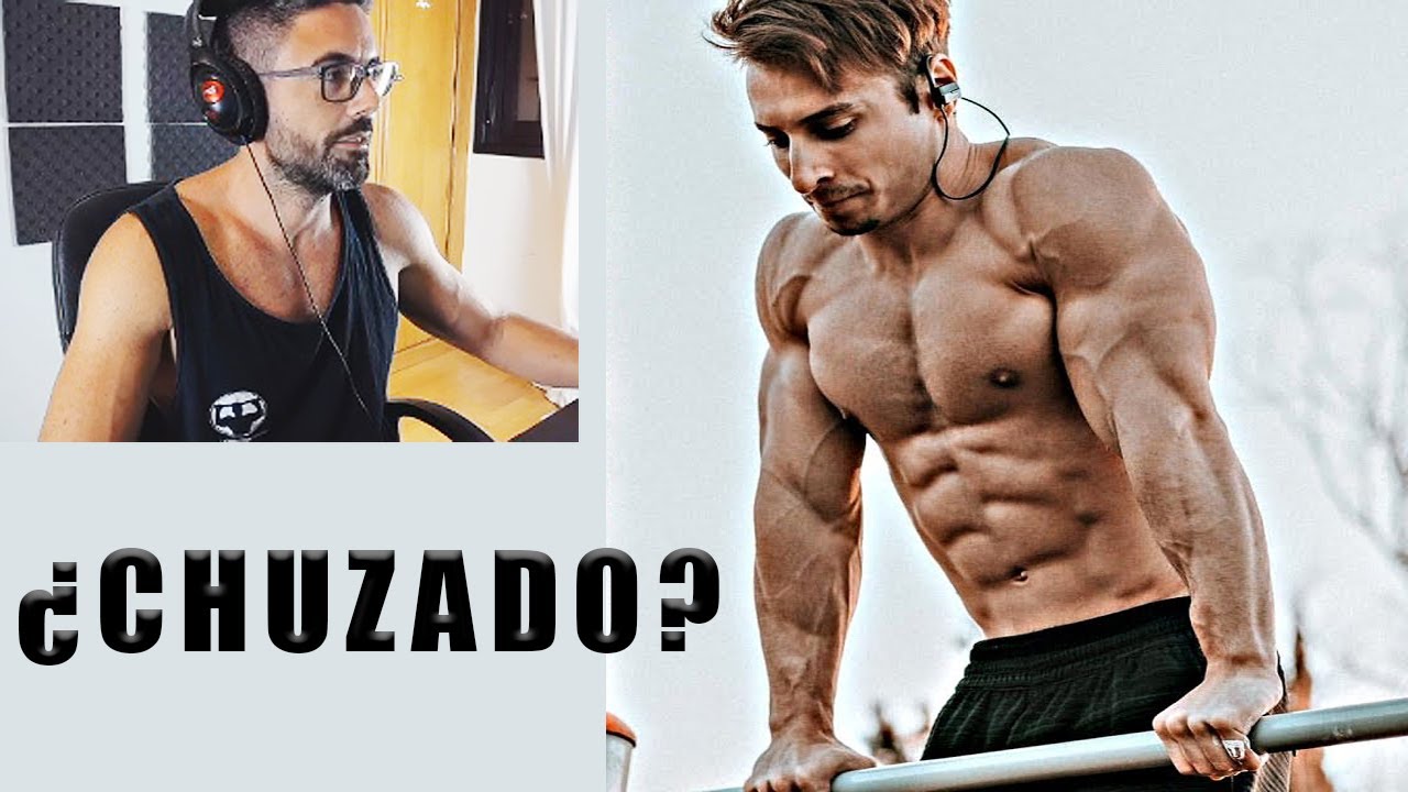 ¿ANDREA LAROSA SE CHUZA? - Mi opinión