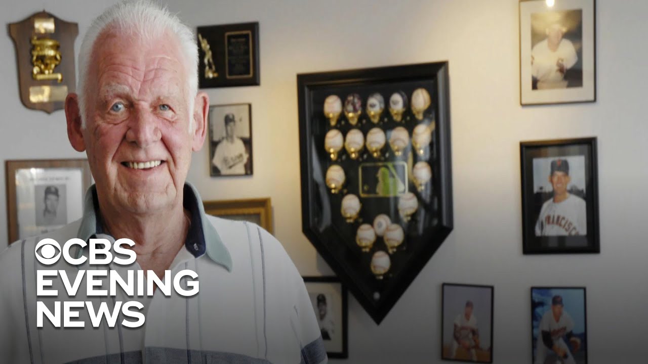 Don Larsen, former Yankees pitcher, dies at age 90