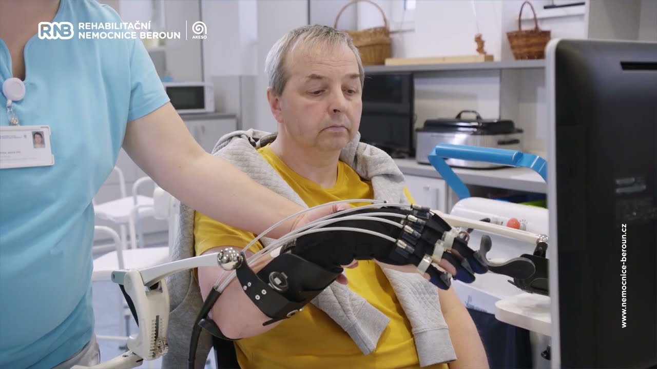 Rehabilitační centrum MUDr. Jana Calty | Rehabilitační nemocnice Beroun