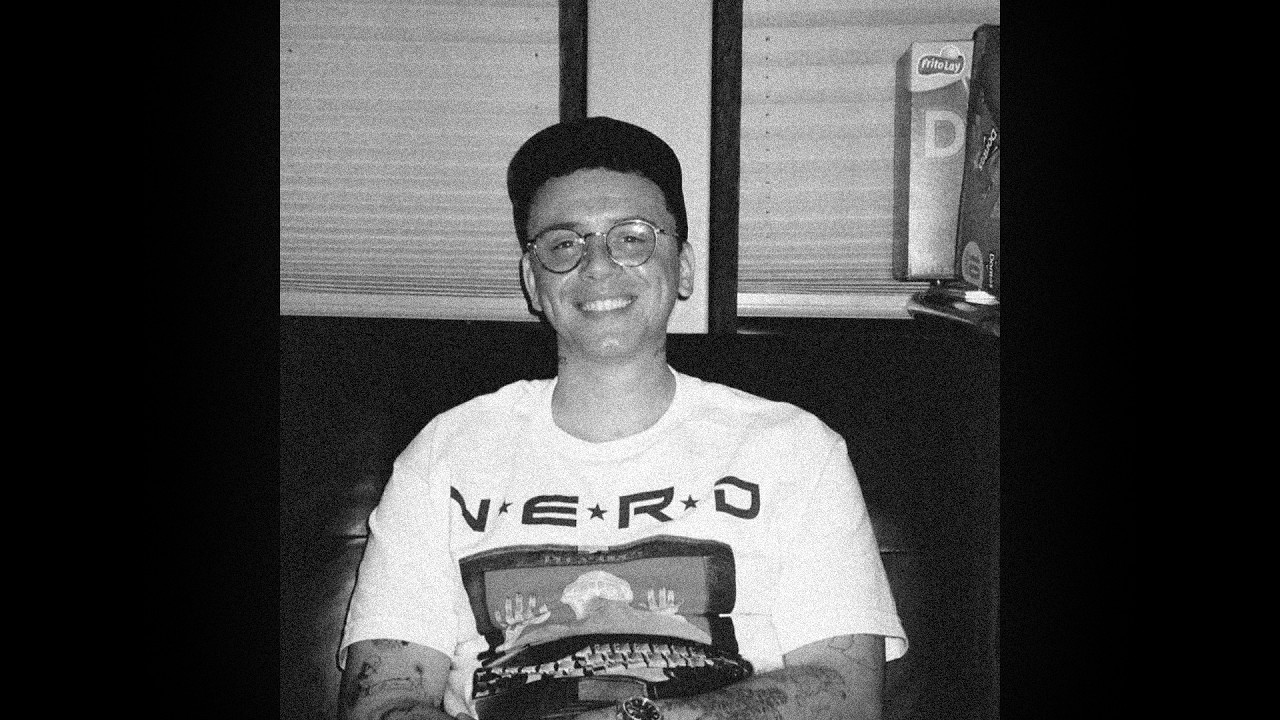 [FREE] LOGIC TYPE BEAT 2025 'ADORE'