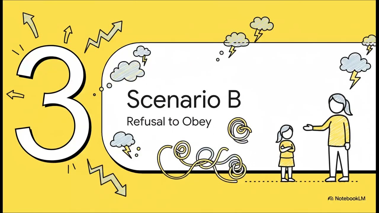 The 10 Second De escalation