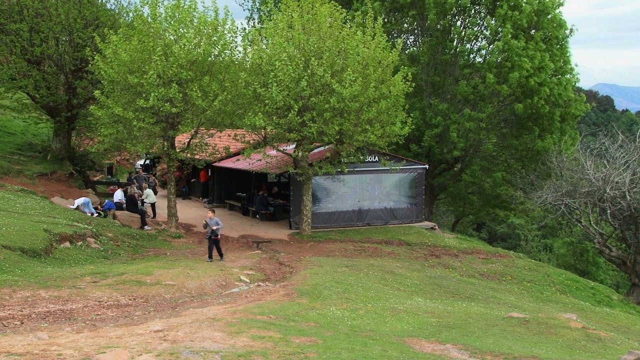 La Venta Yasola