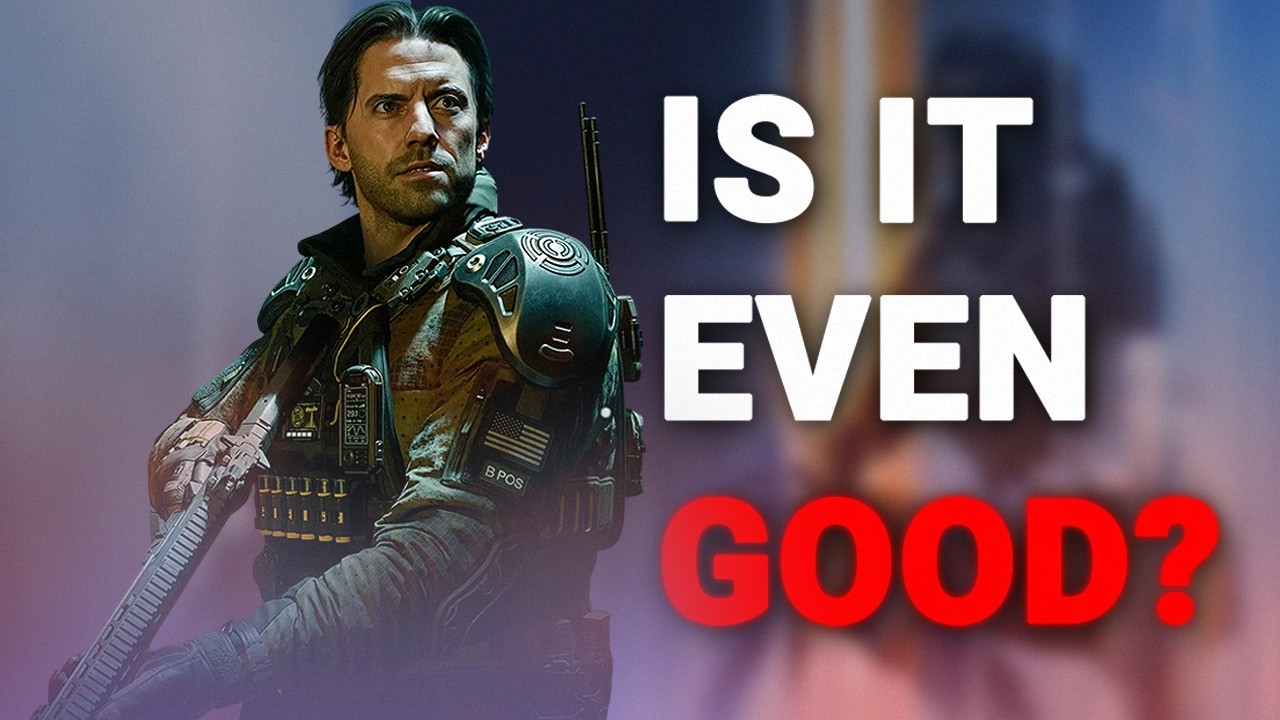 Is BO7 Actually Good? (So Far)