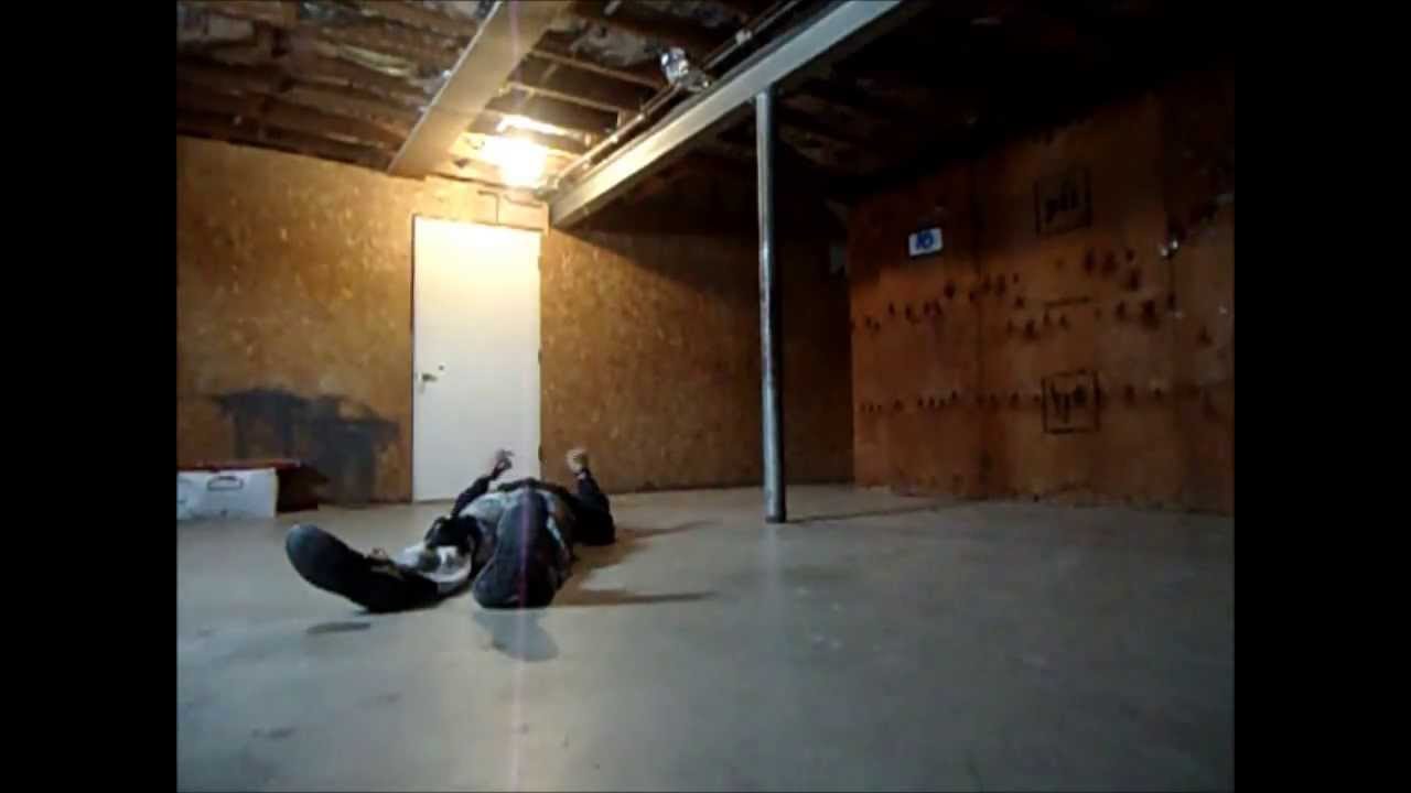 CreateLive Presents Breakin Da Basement