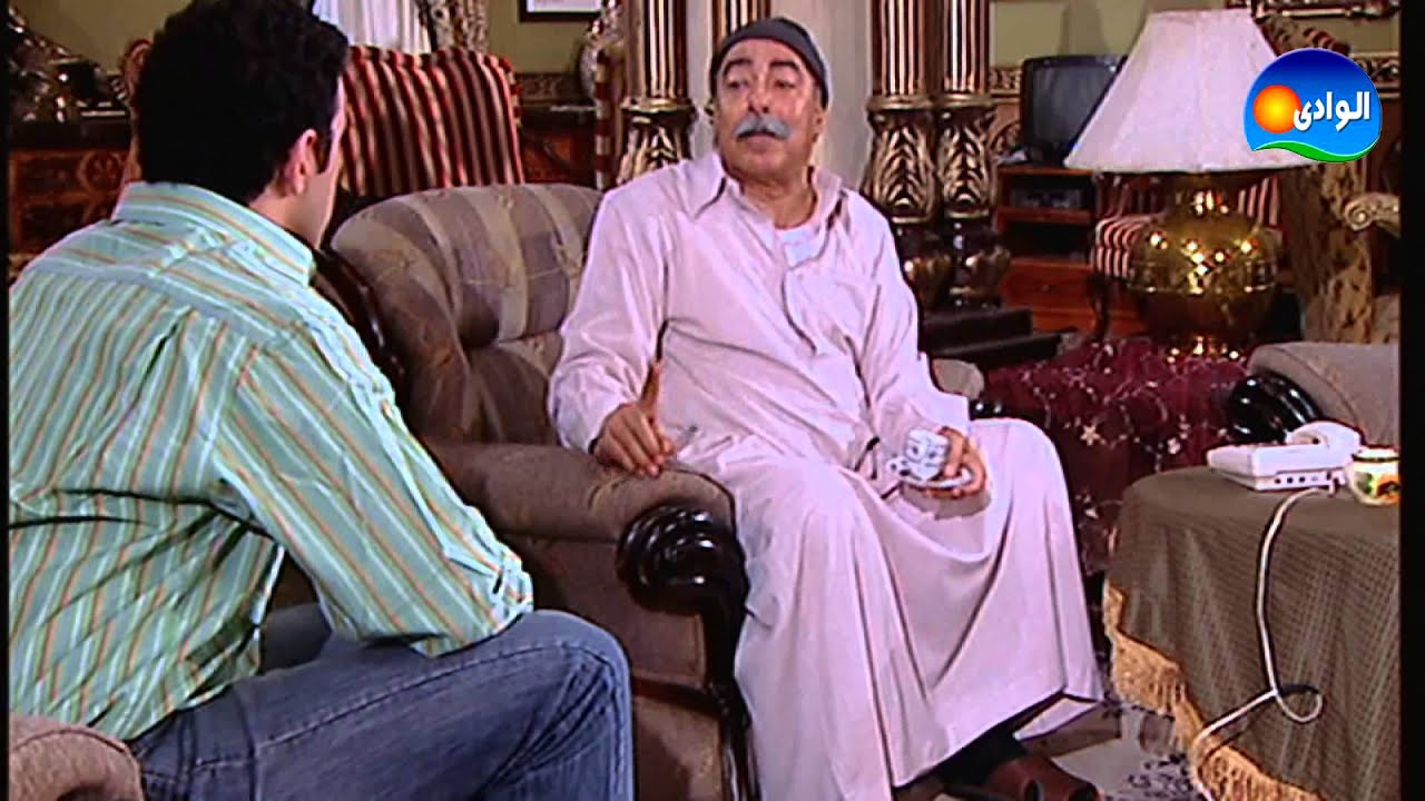 Episode 32 - ElBatneya Series / الحلقة إثنان وثلاثون - مسلسل الباطنية