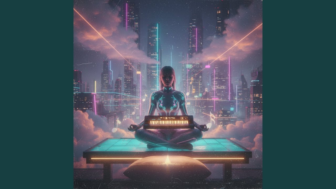 Silent Lumisphere