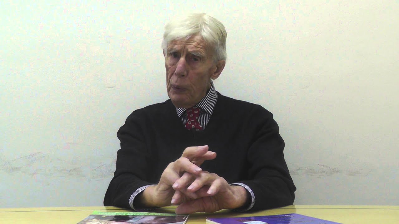 Causes & Orthotropics Treatment of Gaps Between Teeth (Diastema) by Prof John Mew