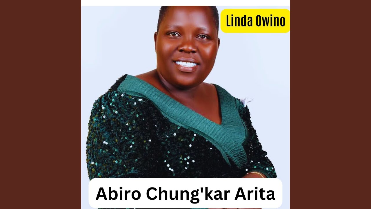 Abiro Chung'kar Arita