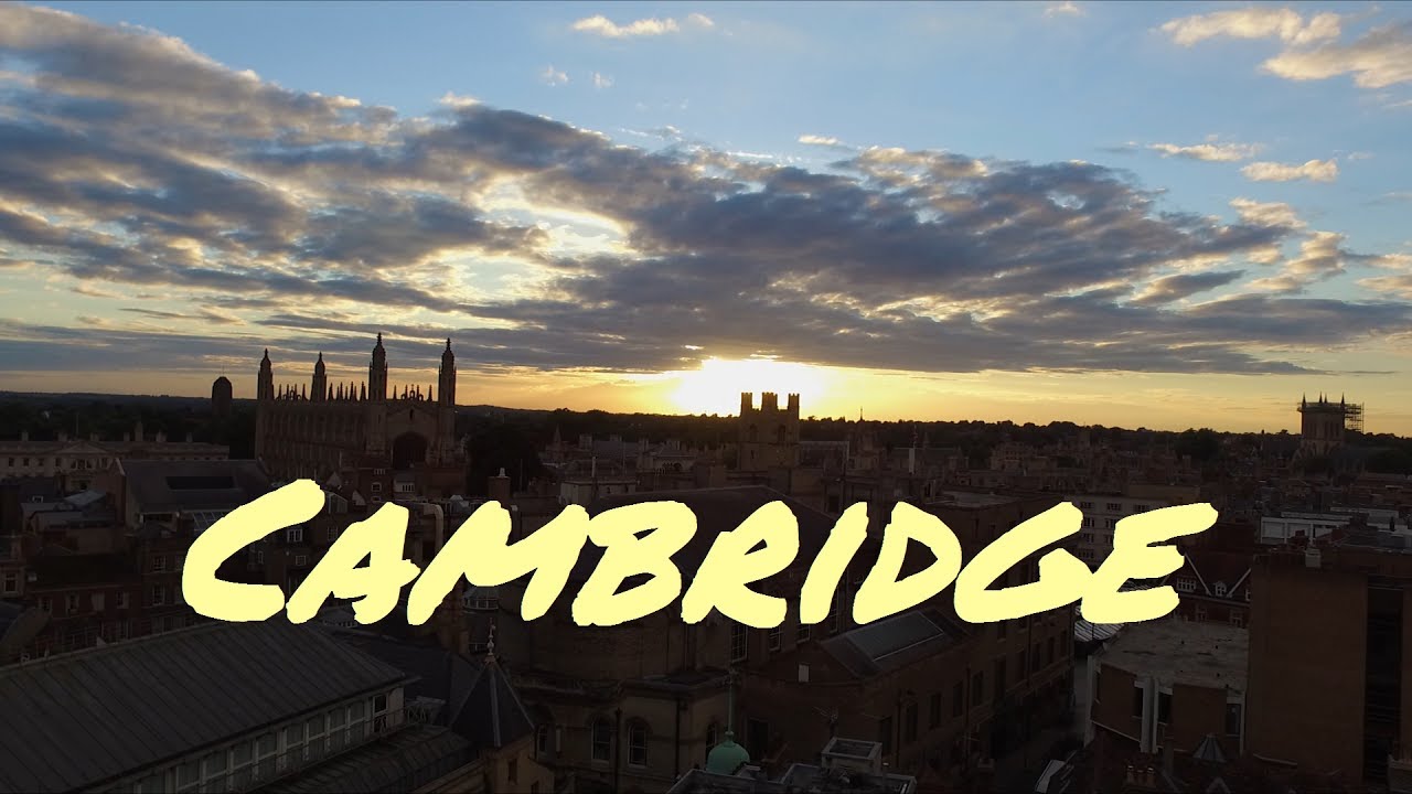 Cambridge UK