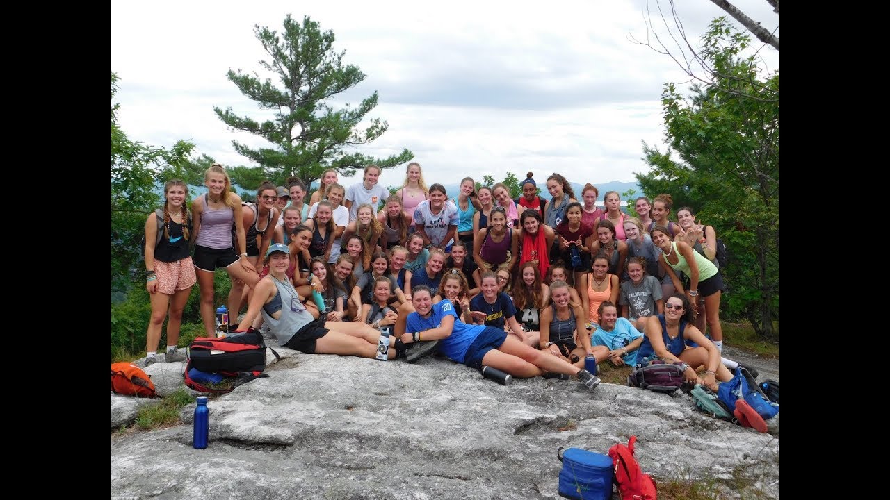 CAMP HUCKINS DUB YEAR 2018 SESSION 3