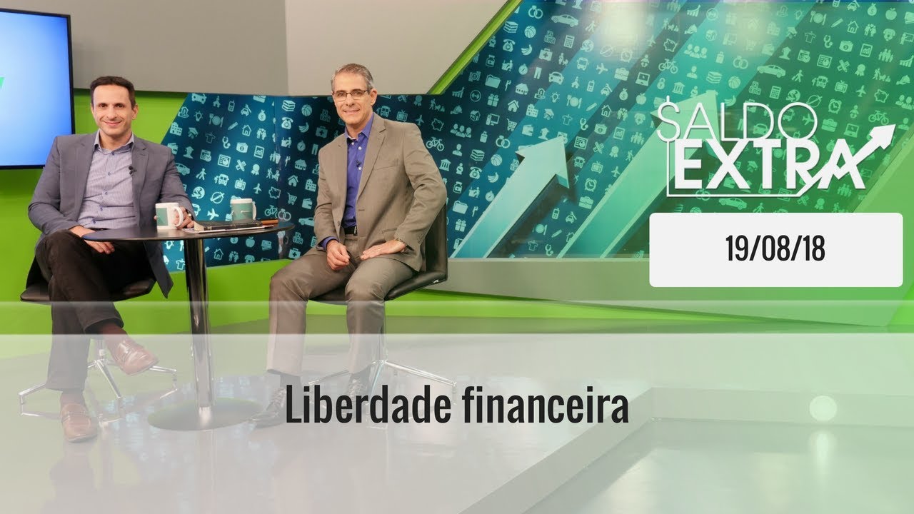 COMO CONQUISTAR LIBERDADE FINANCEIRA - BEN ZRUEL