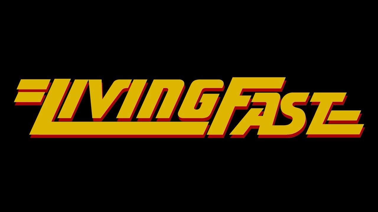 LIVING FAST Episode 1