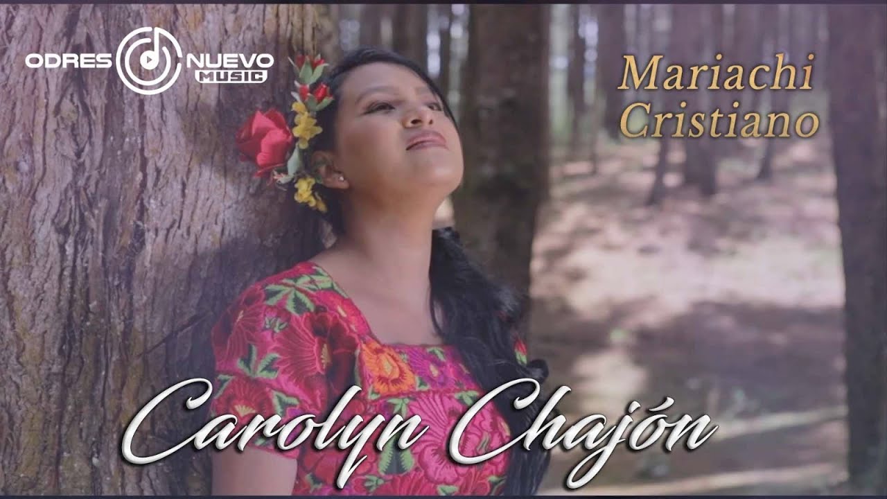 Perdóname - Carolyn Chajón