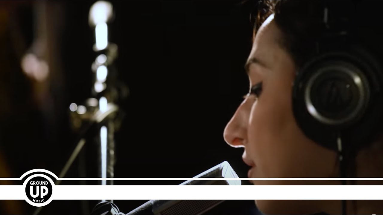Alina Engibaryan - We Are (Atlantic Studio Sessions)