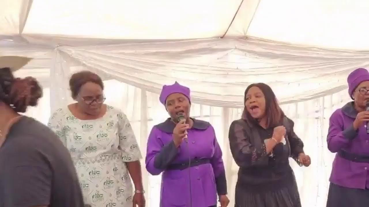 The Psalmist Gospel Talk Show Live Stream