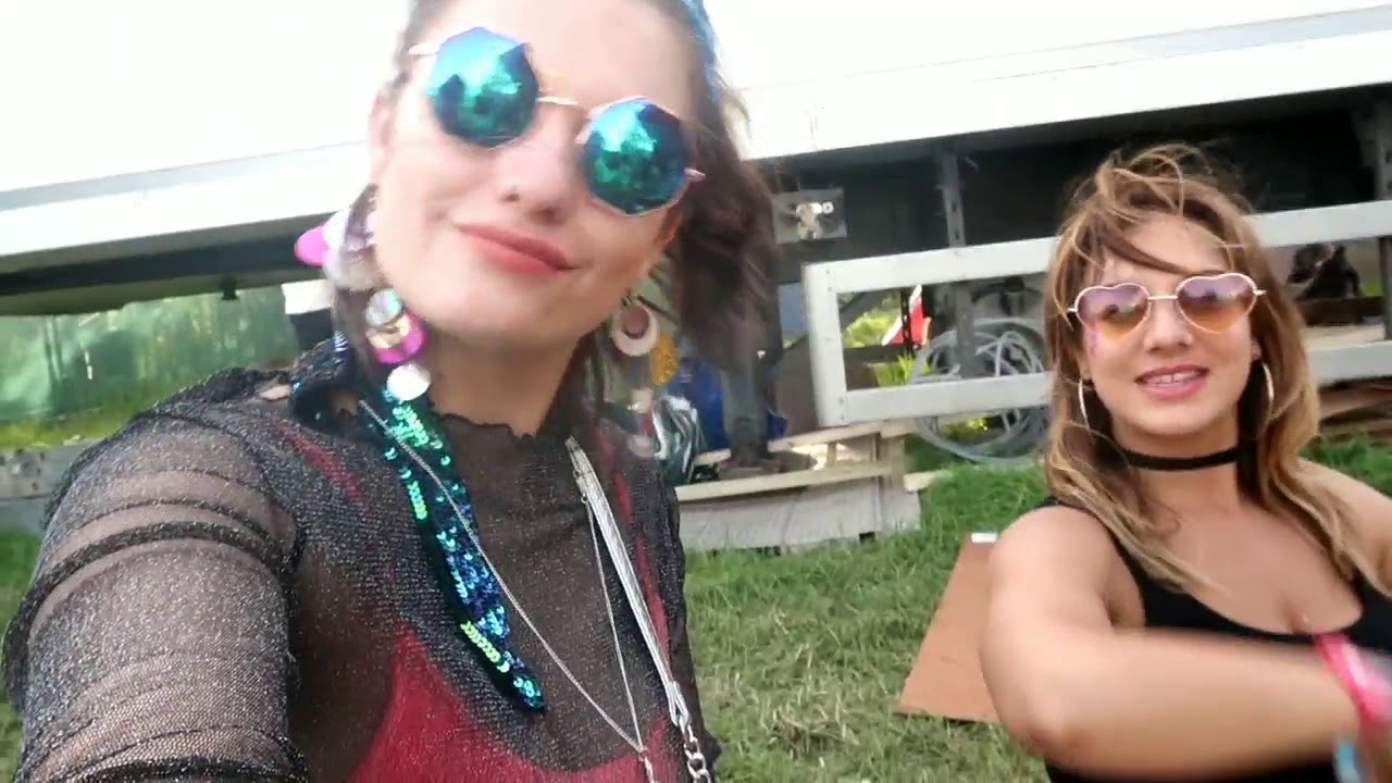 GLASTONBURY 2019