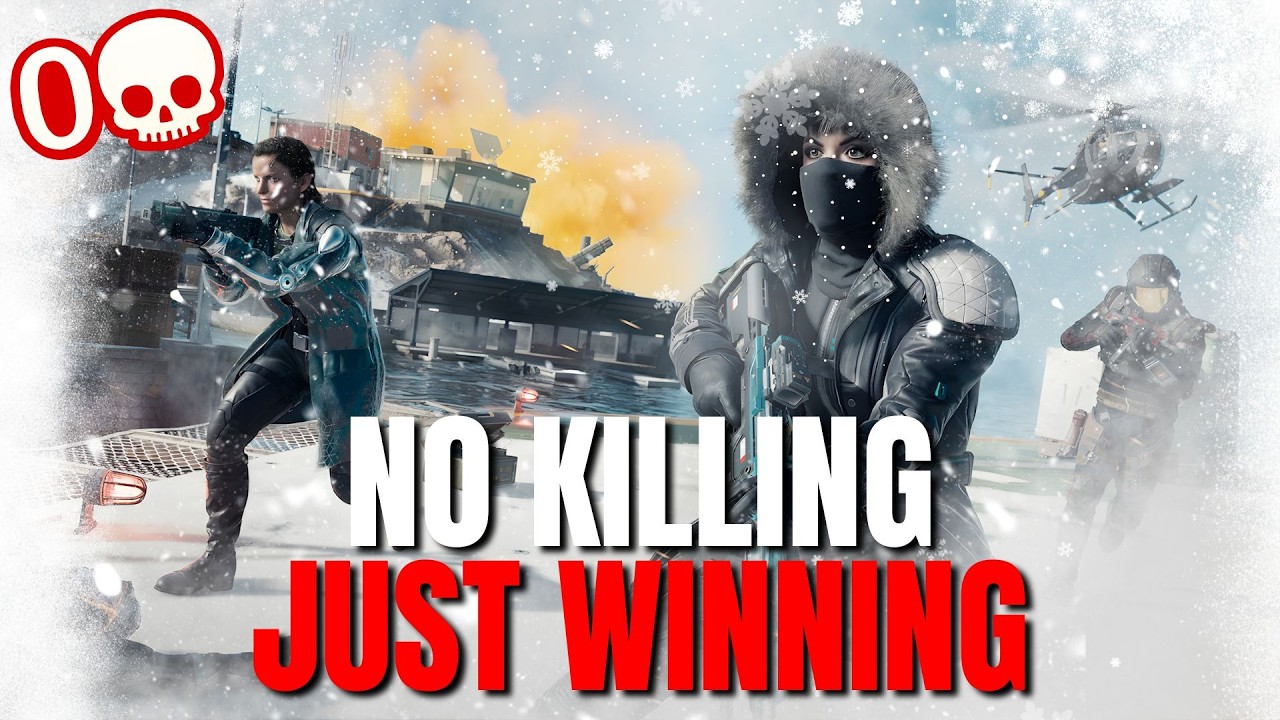 🔴 Playing This Way Got Me Hardware Banned 😭 #KetchupBooster