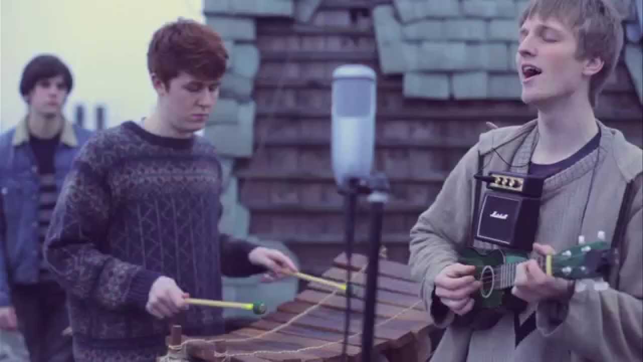 Dayhole (Live 2011)