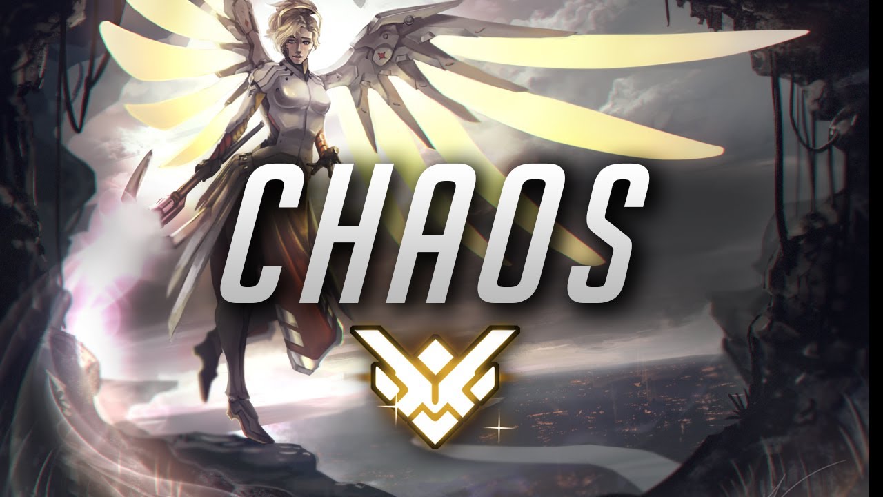 Mercy: Chaos
