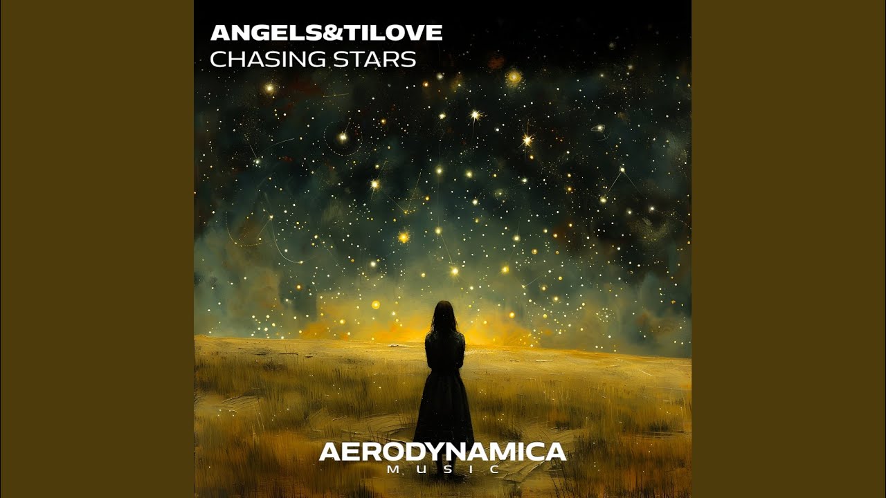 Chasing Stars (Vocal Mix)