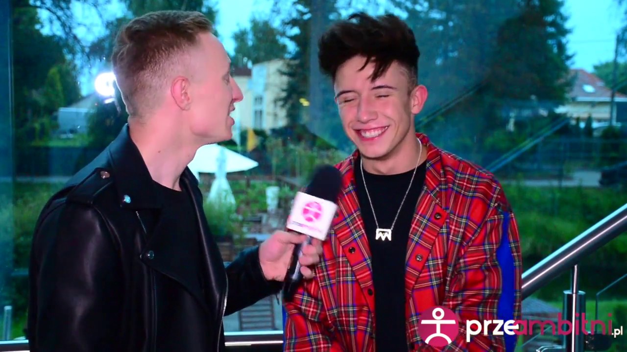 Czy serce Dawida Kwiatkowskie jest już zajęte? 