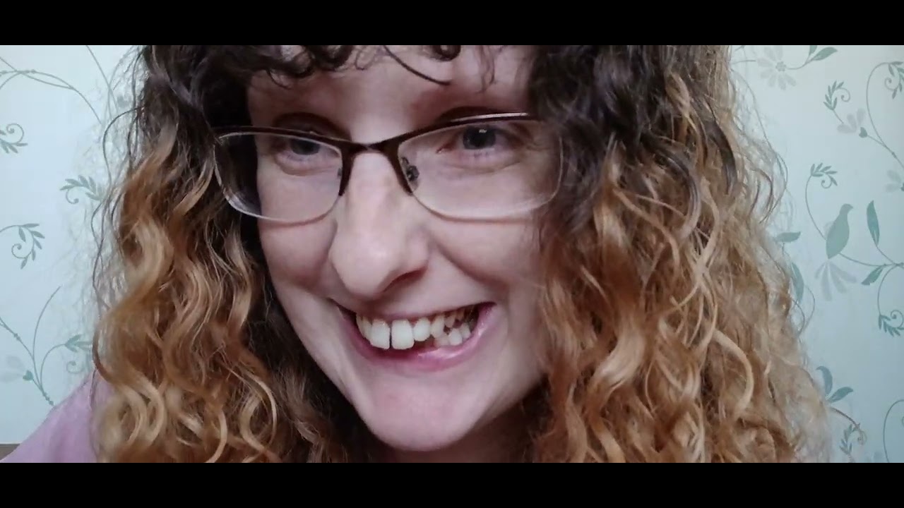 My First Ever ASMR Video!