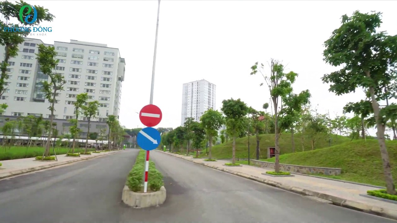 (VIDEO TOUR) PHƯƠNG ĐÔNG TOÀN CẢNH - SUB ANH