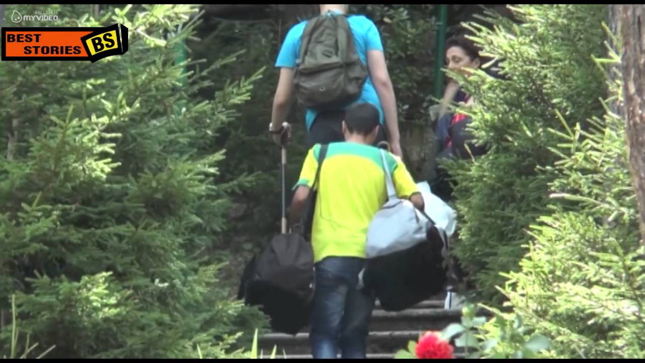 ბუნებით სილამაზით სახელგანთქმული ბალნეოროგიული კურორტი ,,სამთა-ნუნისი''