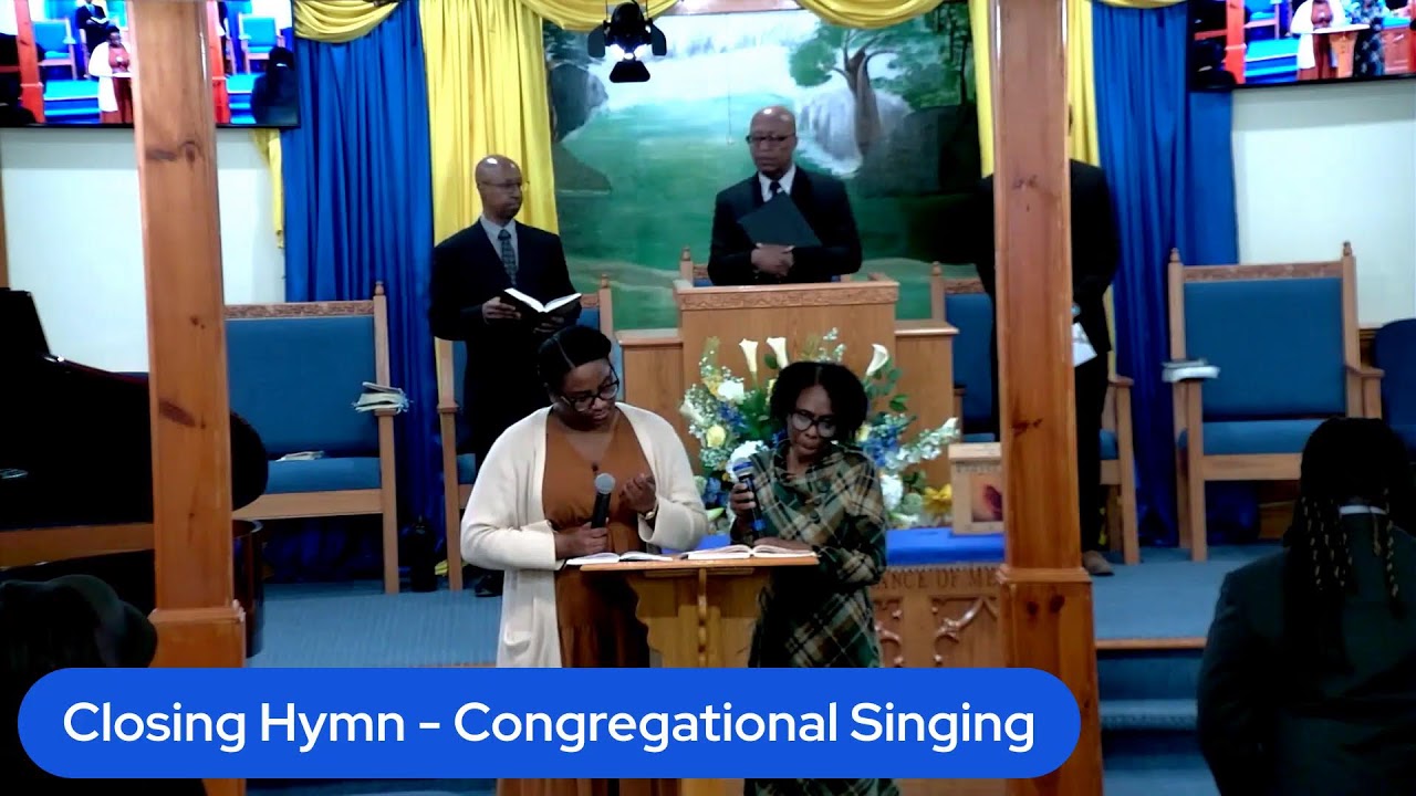 3/14/26 Divine Service