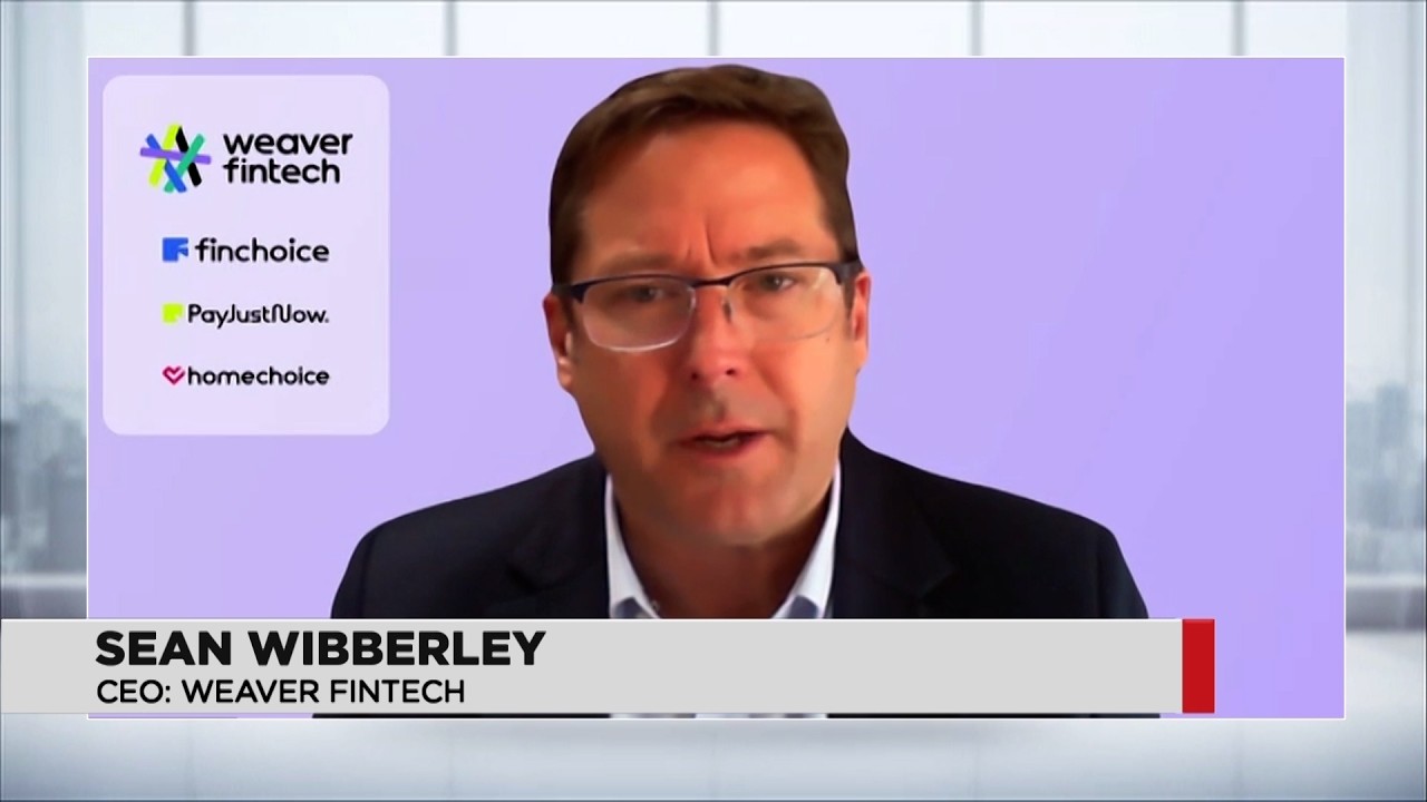СМОТРИТЕ: Давление на кредитный портфель негативно сказывается на доходах Weaver Fintech