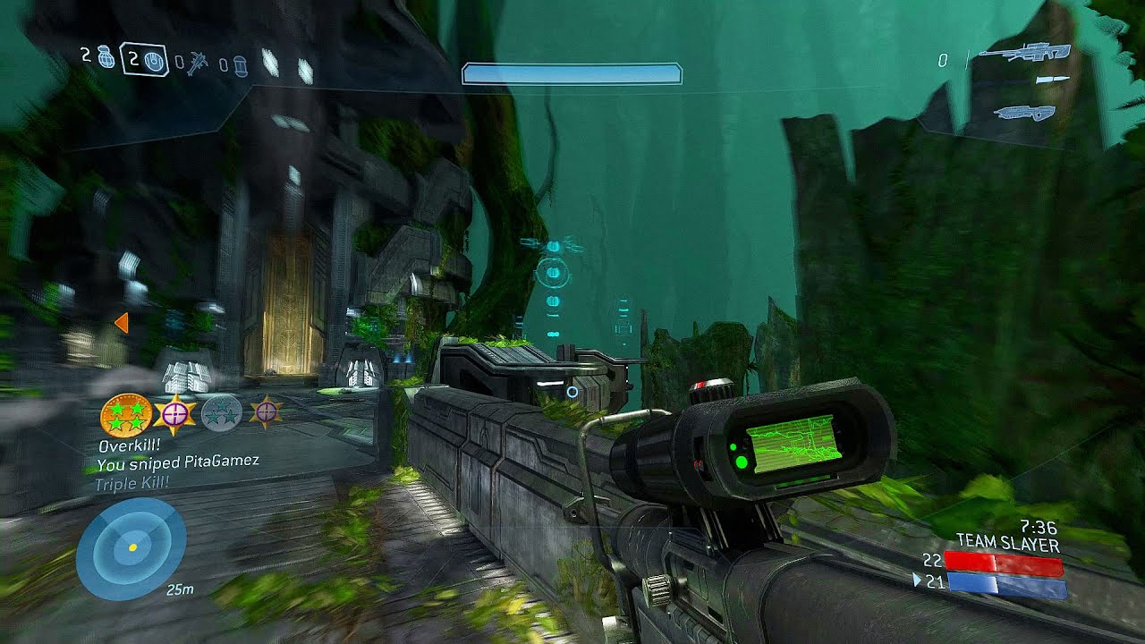 sweating like i'm at the MLG finals to win this 2v4
