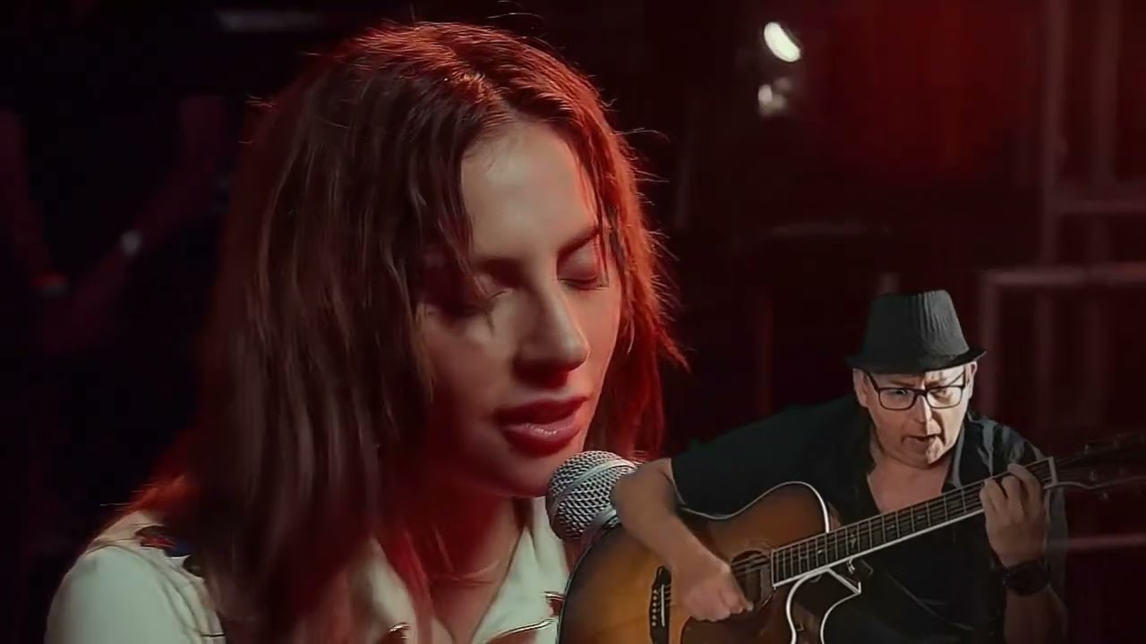 Lady Gaga - Always Remember Us This Way (Cover)