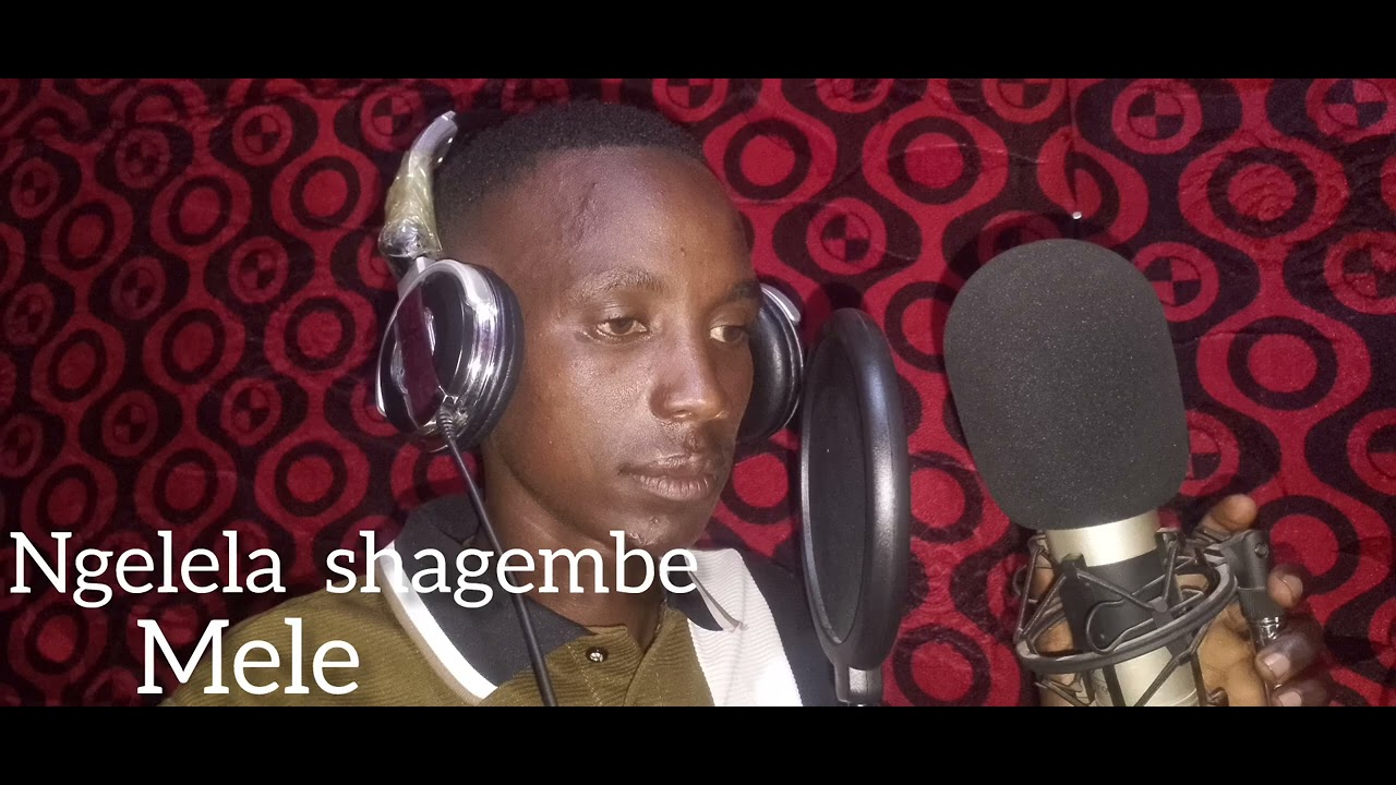 NGELELA SHAGEMBE_MELE_ BY PRD MBASHA STUDIO -2026.mp3