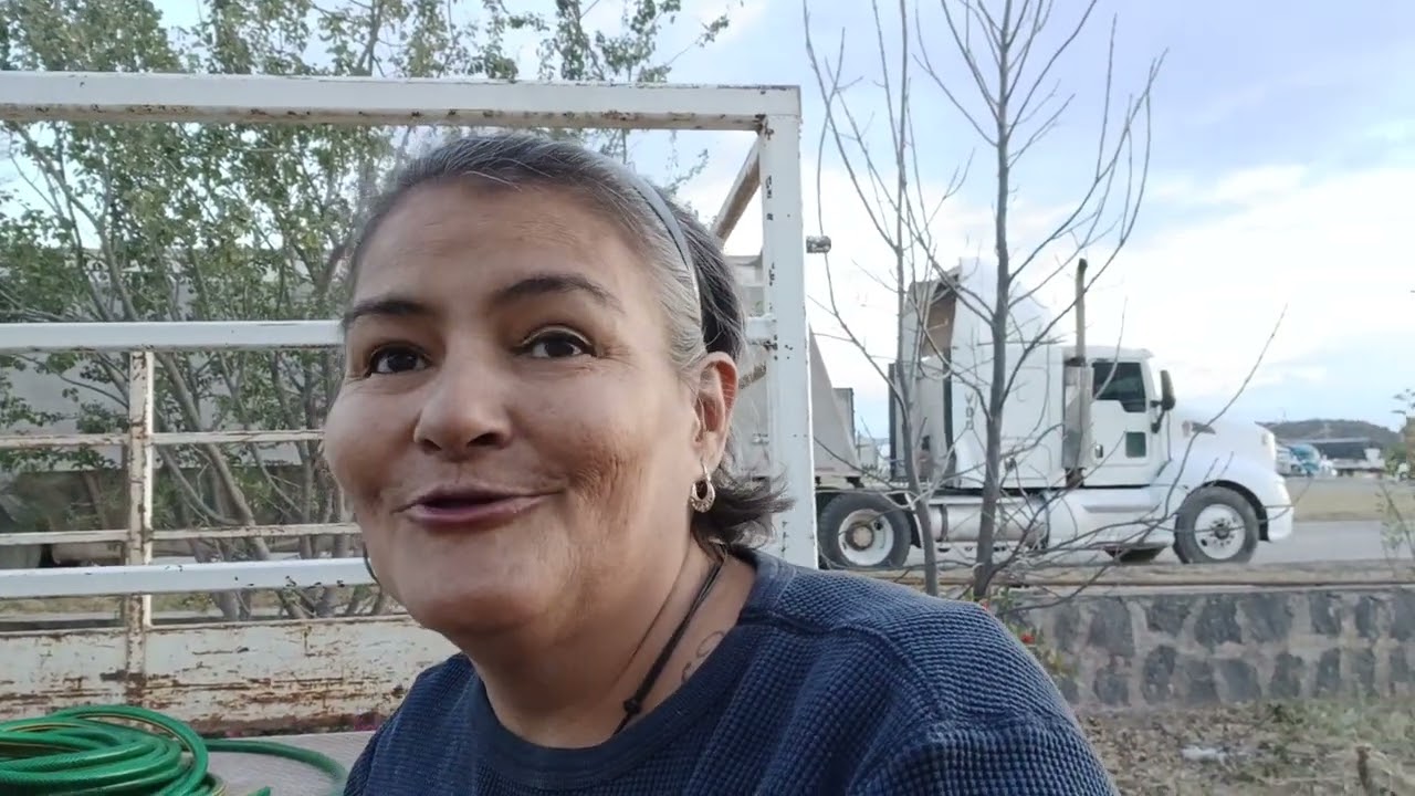 Un poco de todo mi transplante y final raro suscribance 