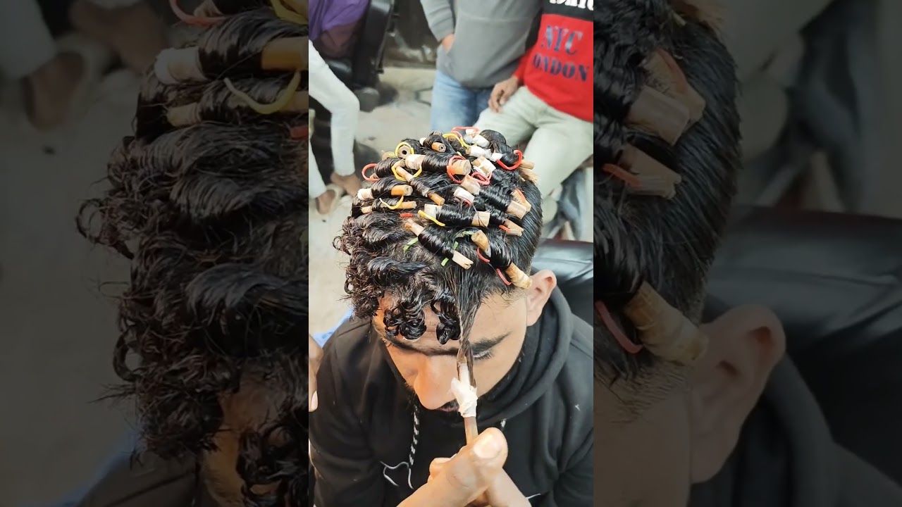 Hair pumping kaise karte hain |Permanent Hair pumping