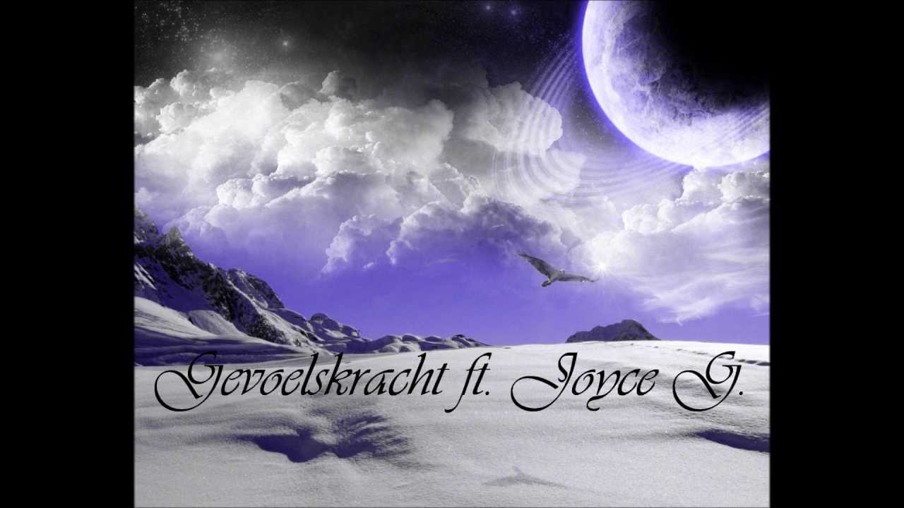 Lirik - Gevoelskracht (ft.Joyce)
