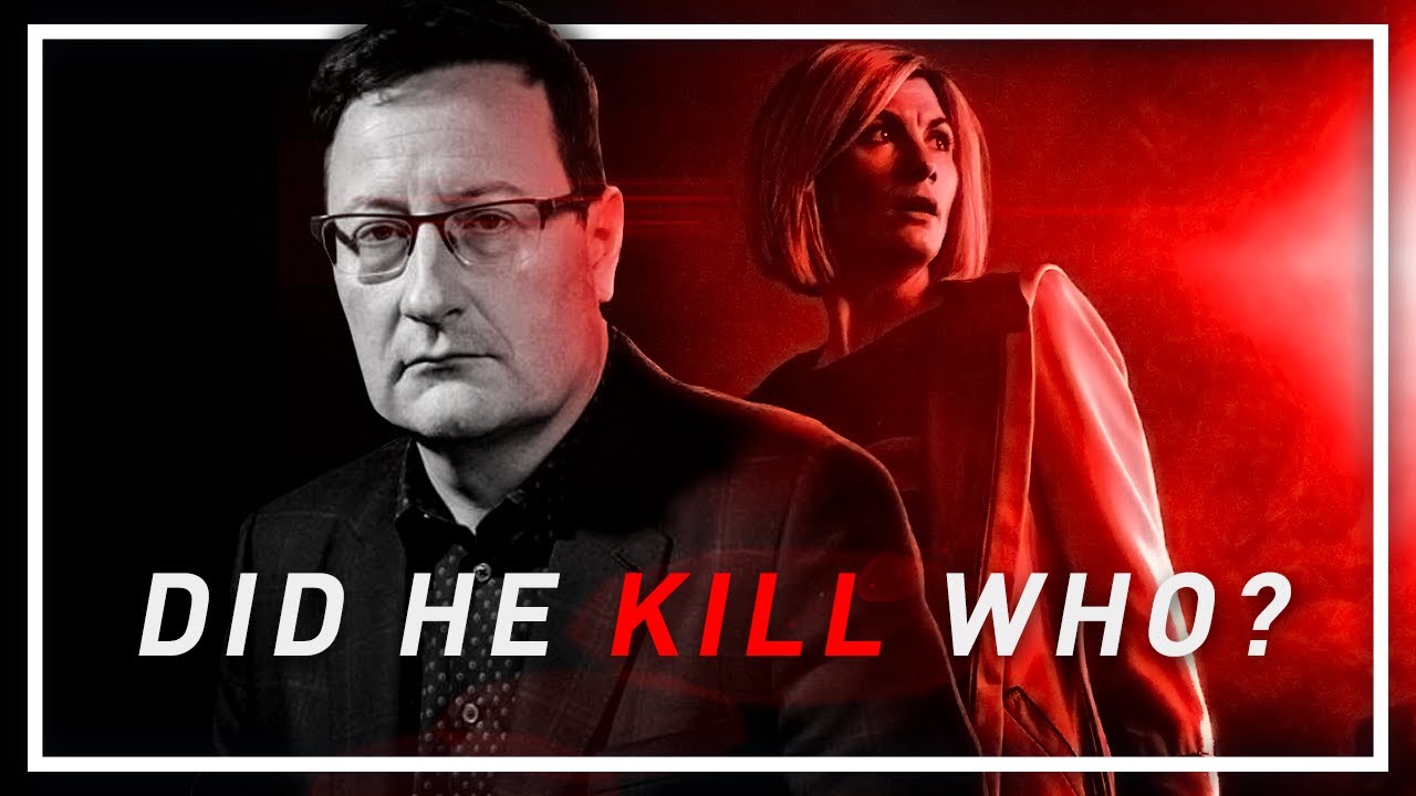 Doctor Who: The Chris Chibnall Era Review