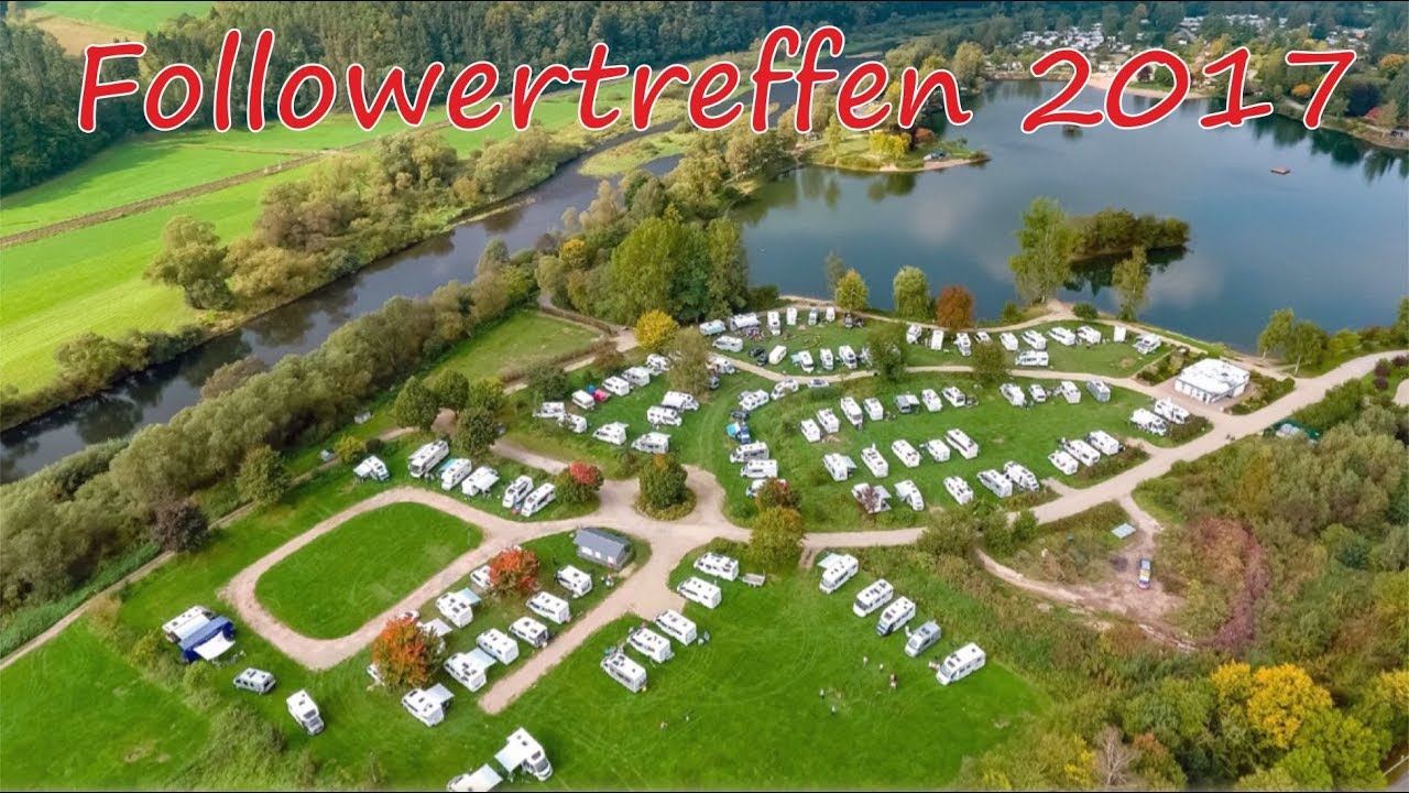 Leni & Toni SPEZIAL: Unser FOLLOWER TREFFEN 2017