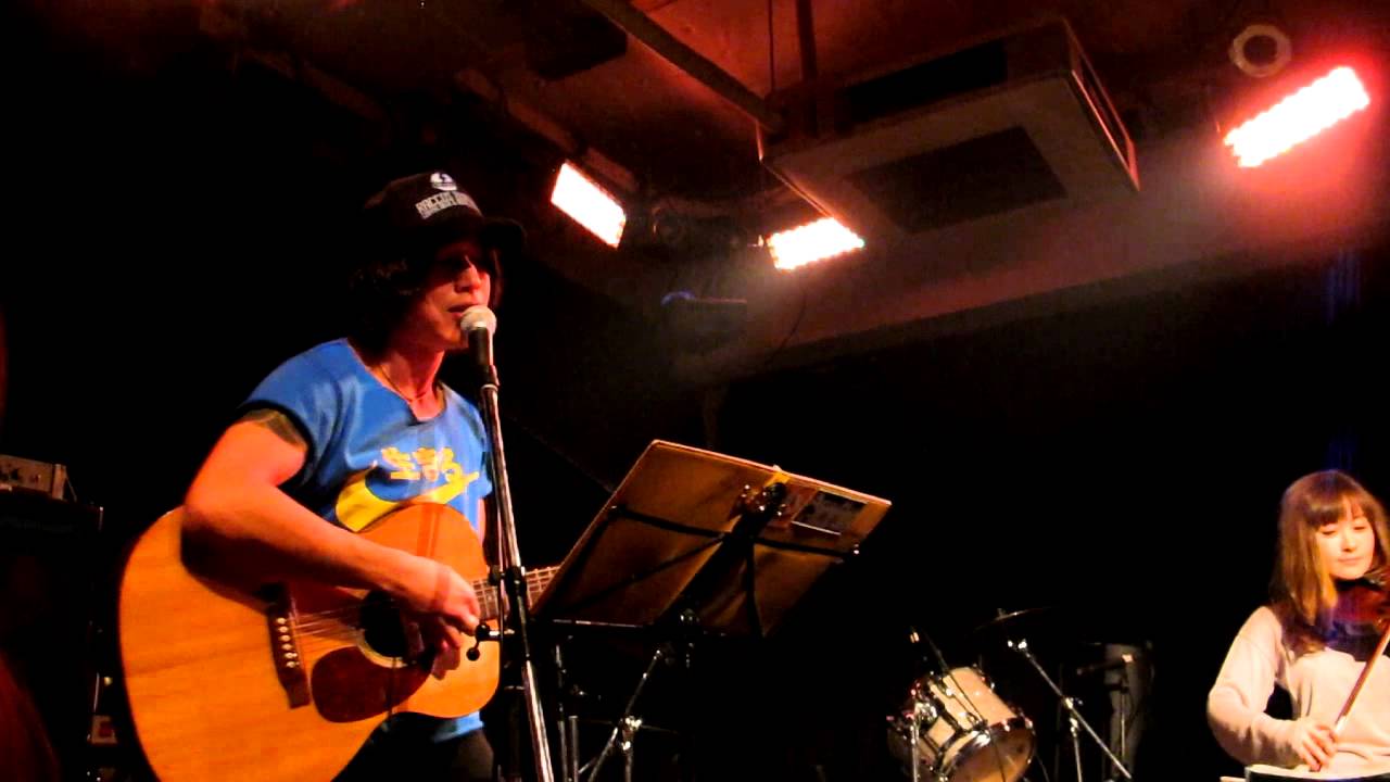 Shibuya San I Super Beaver