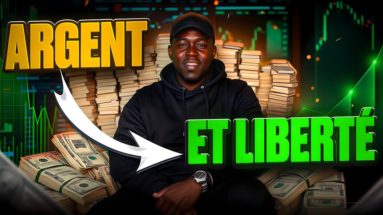 💡 ATTEINDRE VOTRE LIBERT&Eacute; FINANCI&Egrave;RE | libert&eacute; financi&egrave;re | ind&eacute;pendance financi&egrave;re