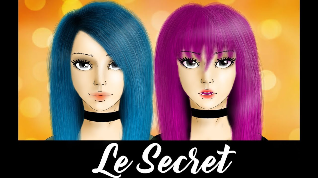 [Court métrage] Le Secret