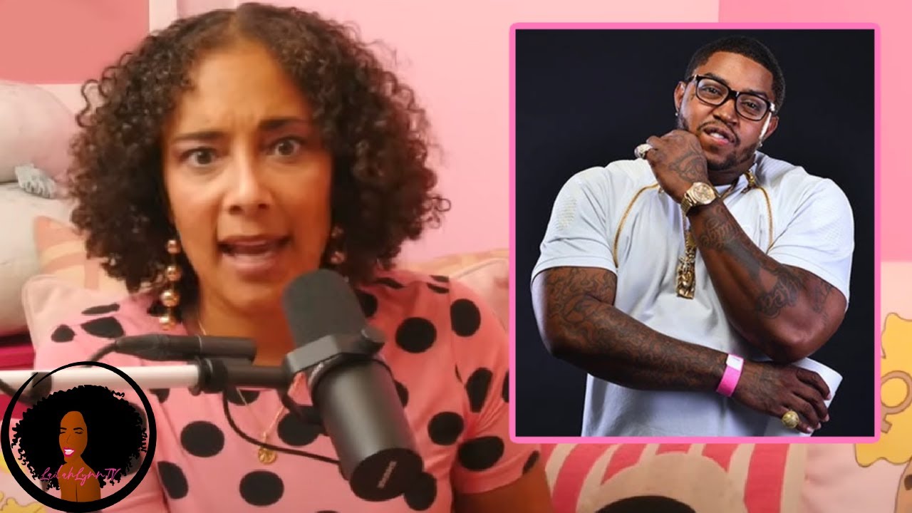 ICYMI: Amanda Seales Responds To Scrappy Bragging About Dating Her